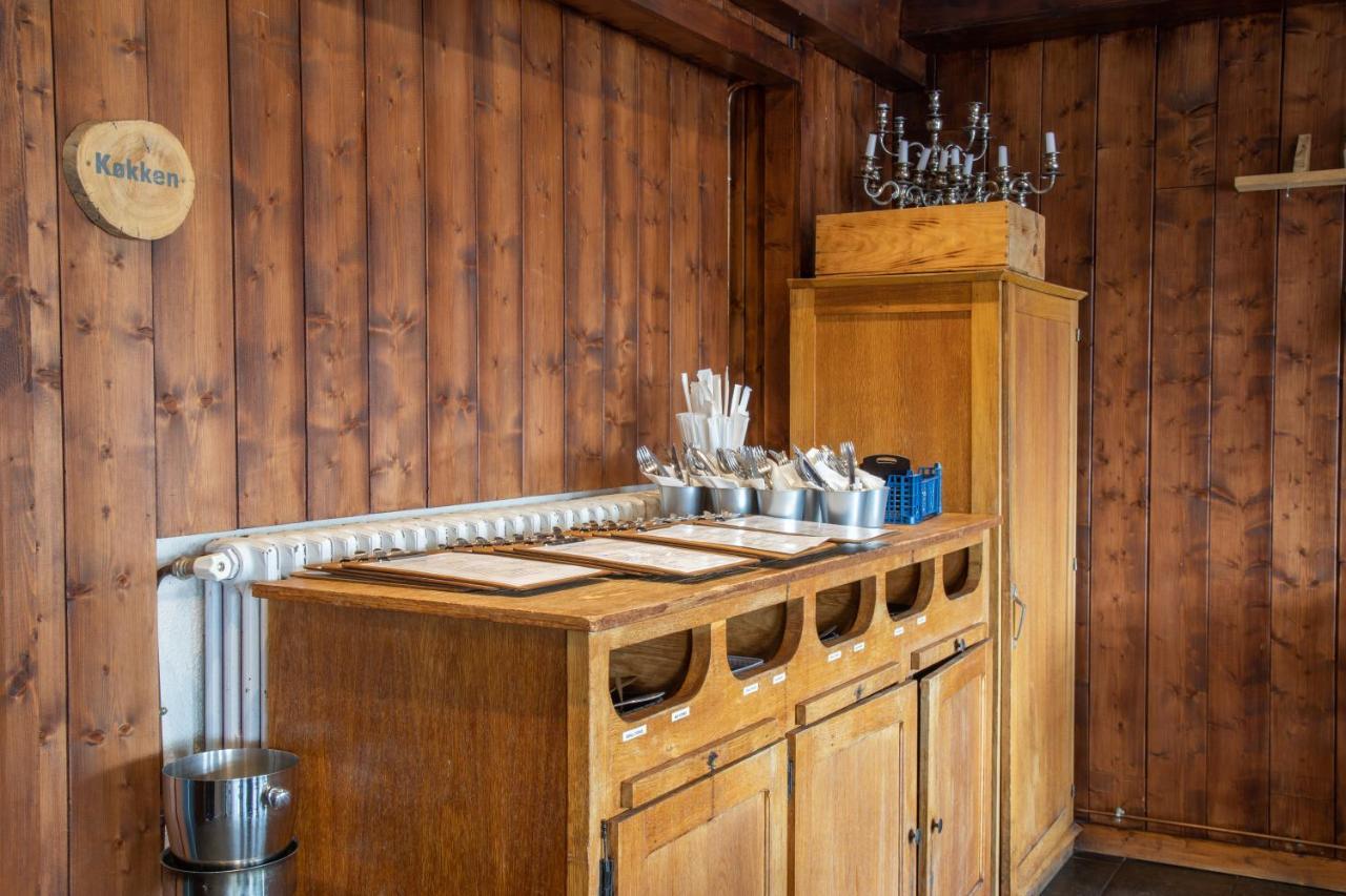 Hotel Le Refuge Alpe d'Huez Dış mekan fotoğraf